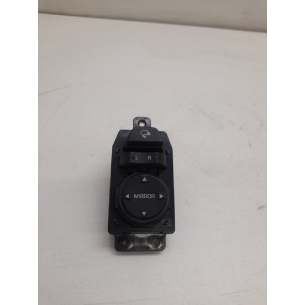 Botão Retrovisor Elétrico Hyundai Creta 2018 2019 93573c9100