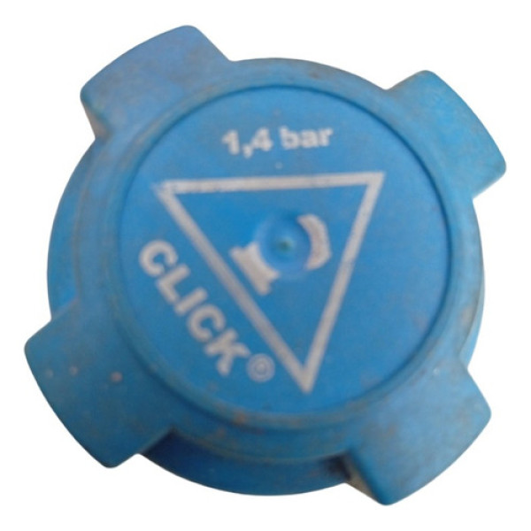 Tampa Reservatório Água Fiat Palio Siena 2005 