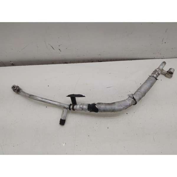 Mangueira Ar Condicionado Volkswagen Fox 1.6 2011 A 2019