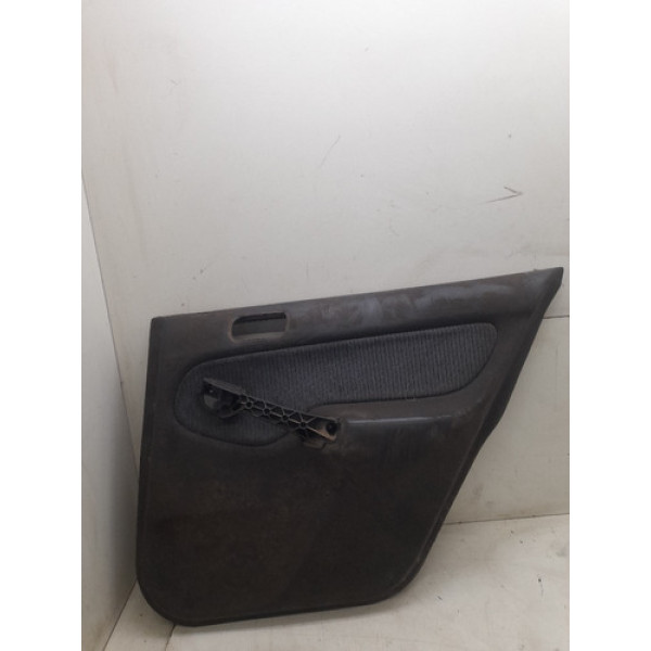 Forro Porta Traseiro Direito Honda Civic 1997 2000