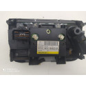Comando Ventilação Ar Quente Ford Fiesta 1997