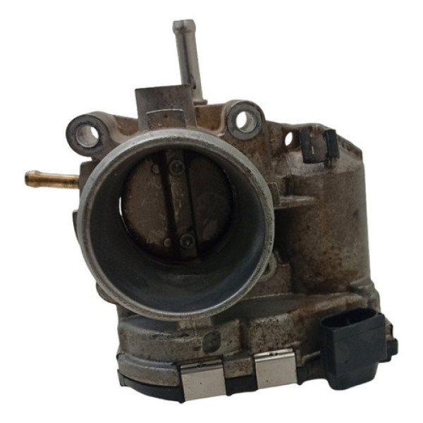 Corpo Borboleta Ford Ka 2021 E13k25