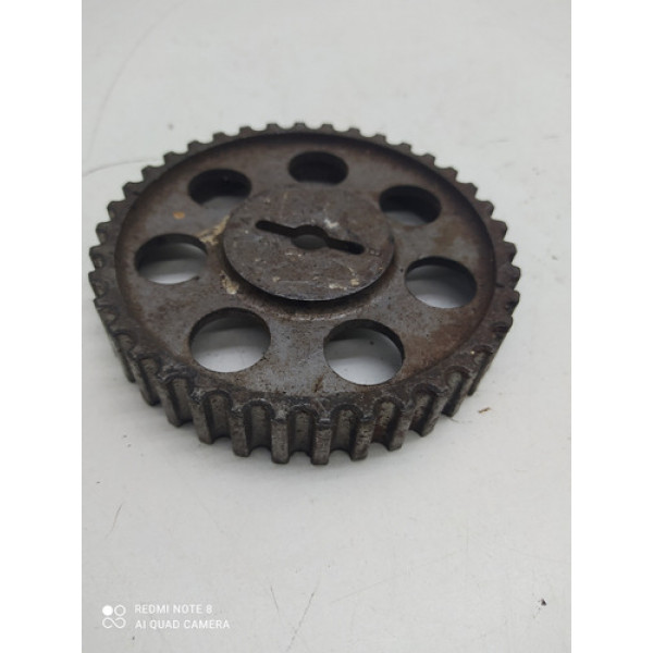 Polia Comando Válvula Corsa Spin Onix 1.4