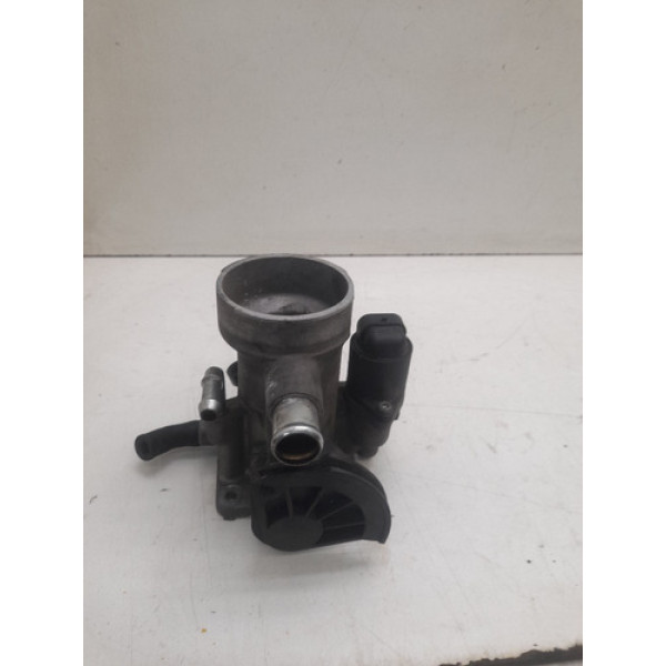 Tbi Corpo De Borboleta Chevrolet Corsa Meriva Prisma 2010