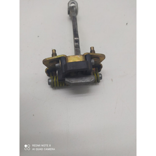 Limitador Porta Traseira Esquerda Renault Clio 2000 A 2012