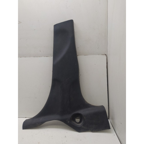 Moldura Coluna Direita Honda Fit 2003 2008 84121sad