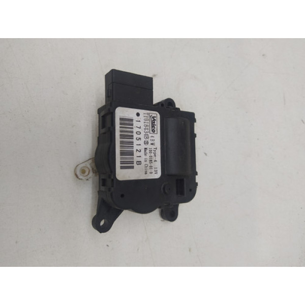 Motor Atuador Caixa Ventilação Volkswagen Fox 2013 2017 