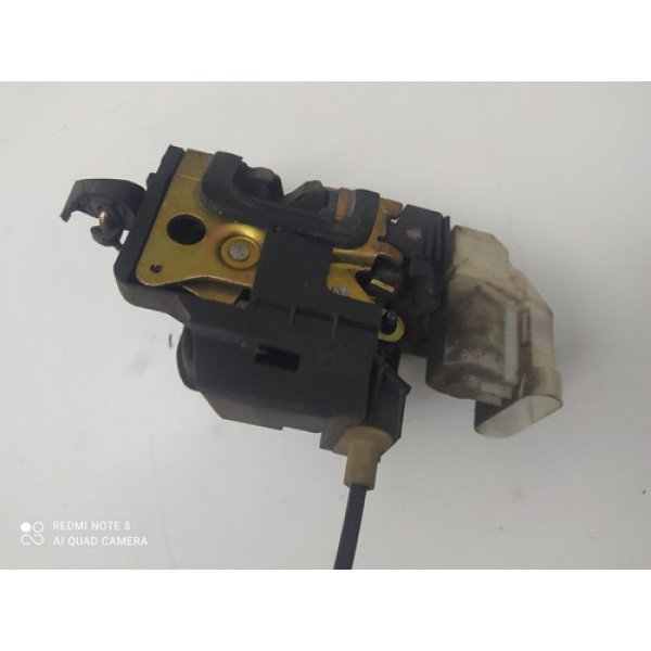 Fechadura Eletrica Fiat Palio Lado Direito 