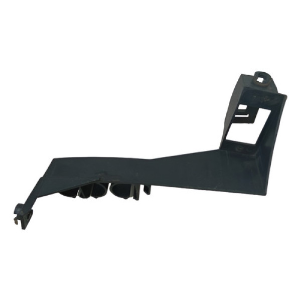 Suporte Conexão Chicote Painel Chevrolet Corsa 2010 93360884 Preto