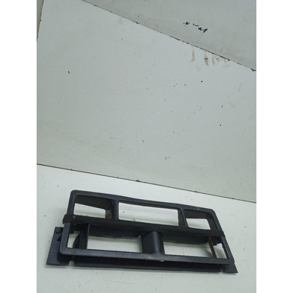 Moldura Botões Central Painel Chevrolet Astra 1999 2011 