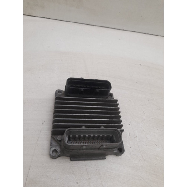 Módulo Injeção Eletrônica Chevrolet Meriva 2006 2012