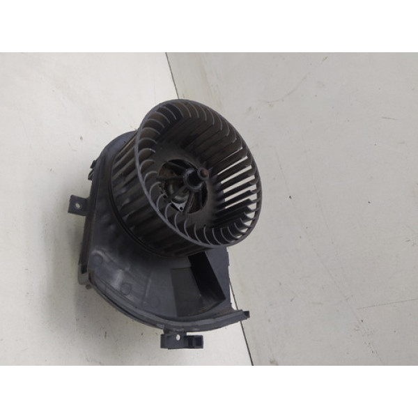 Motor Ventilador Ar Forçado Volkswagen Gol Voyage 2015 2023