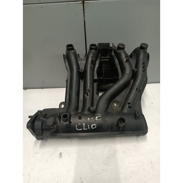 Coletor Admissão Renault Clio 1.0 2004