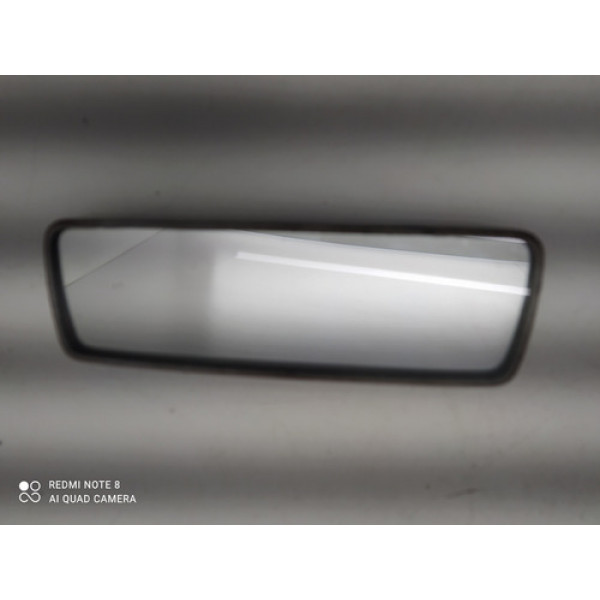 Retrovisor Interno Cinza Gol Vw G5