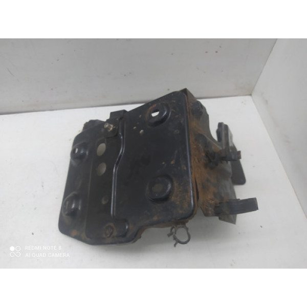 Base Suporte Bateria Fiat Palio 2013