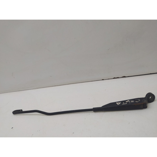 Braço Limpador Esquerdo Chevrolet Celta 2010 93324409