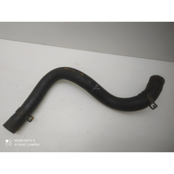 Mangueira Inferior Radiador  Kia Sportage 2.0 16v 2012
