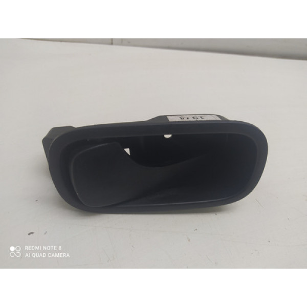 Maçaneta Interna Esquerdo Fiat Uno Vivace 