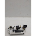 Comando Ar Condicionado Ford Fiesta 2003 2004 Detalhe 