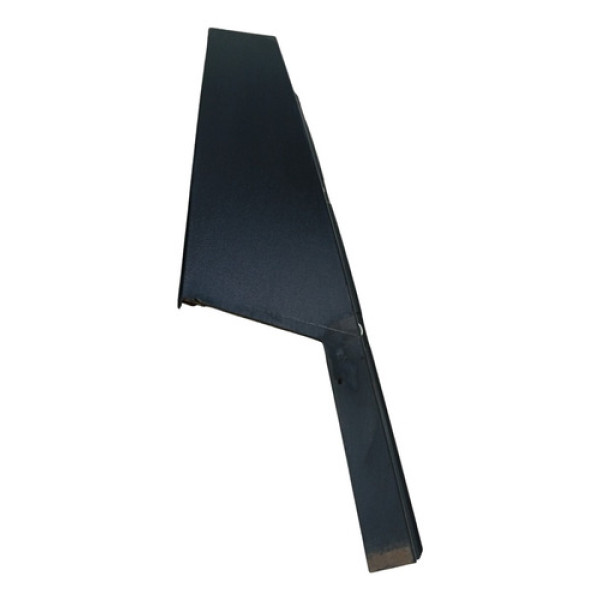 Moldura Coluna Traseira Direita Jeep Renegade 2017