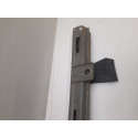 Travessa Suporte Radiador Renault Kwid 2021 625309350