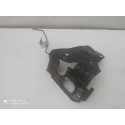 Suporte Bateria Fiat Idea 2011