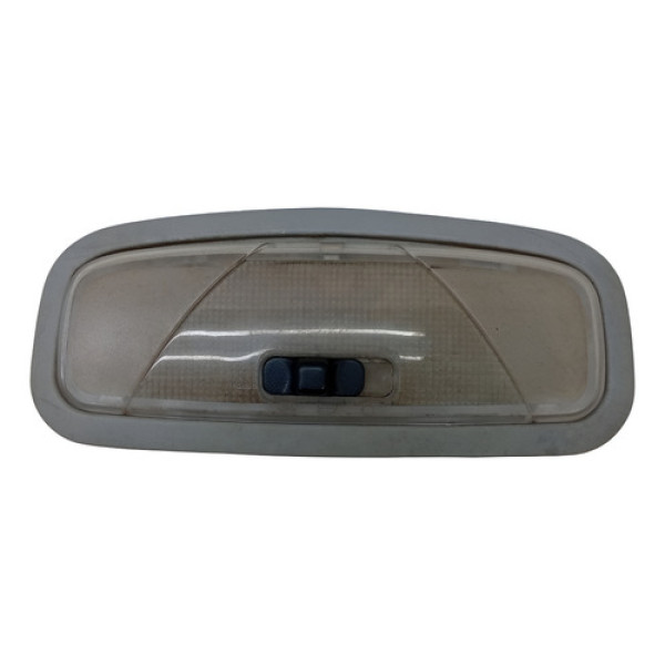 Luz Interna Teto Ford Fista 2010 2s6513776rb