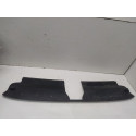 Defletor Moldura Grade Radiador Volkswagen Nivus 2021 2022