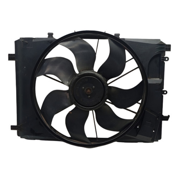 Eletroventilador Defletor Mercedes C180 2012