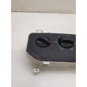 Controle Ar Renault Clio 2002 143340000