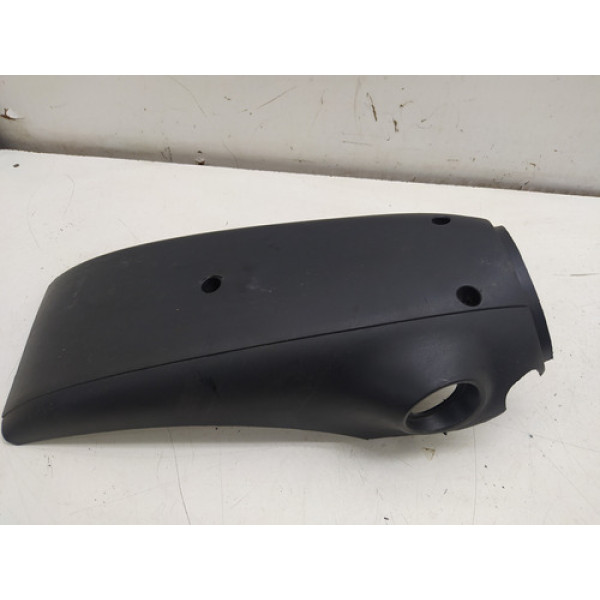 Moldura Inferior Coluna Direção Fiat Palio 2014 A 2019 