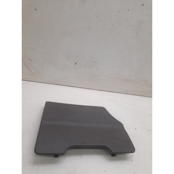 Moldura Tampa Caixa Fusível Painel Chevrolet Zafira 2003 