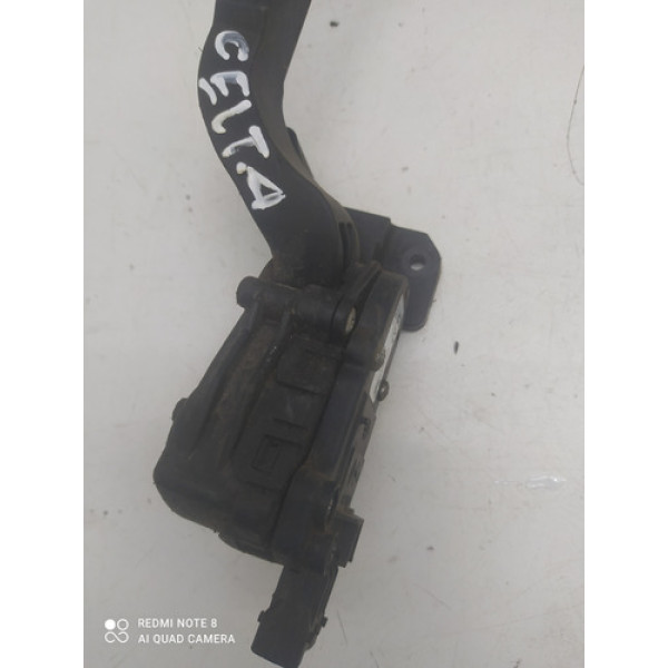 Pedal Acerelador Chevrolet Celta 2008-2010