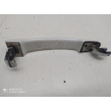 Maçaneta Externa  Porta Fiat Palio Branco 