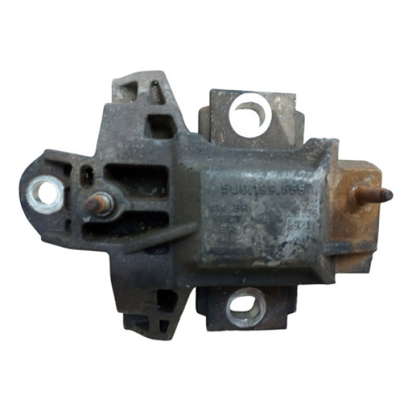 Suporte Coxim Motor Esquerdo Volkswagen Gol 2008 2012 