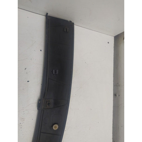 Moldura Parabrisa Fiat Punto 2007 A 2012 Lado Esquerdo 