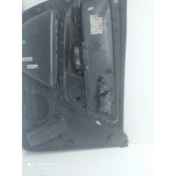 Forro Porta Dianteira Direita Volkswagen Crossfox 2011