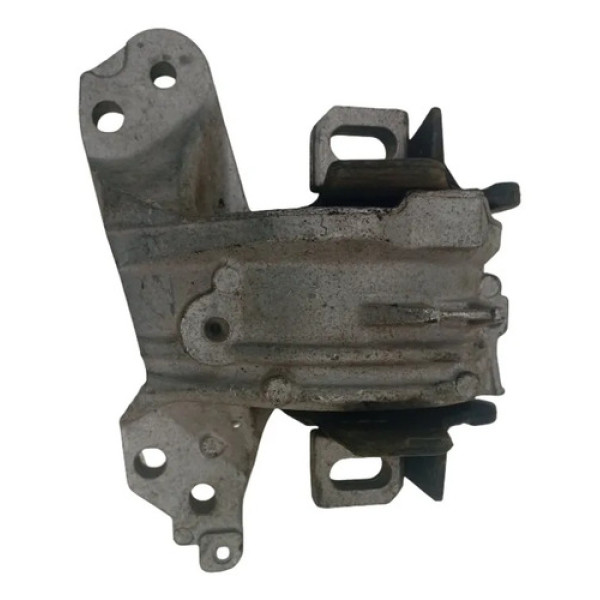 Coxim Motor Dianteiro Esquerdo Peugeot 407 2011