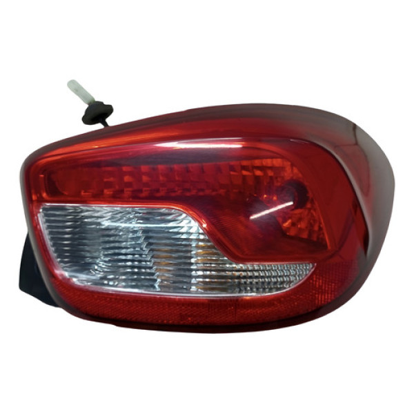 Lanterna Traseira Renault Kwid Lado Direito 2018 A 2024