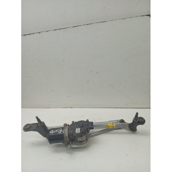 Motor Limpador Fiat Strada Mobi 2020 A 2023 52151270
