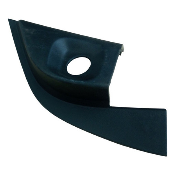 Moldura Interna Retrovisor Direito Chevrolet Onix 2013 2020