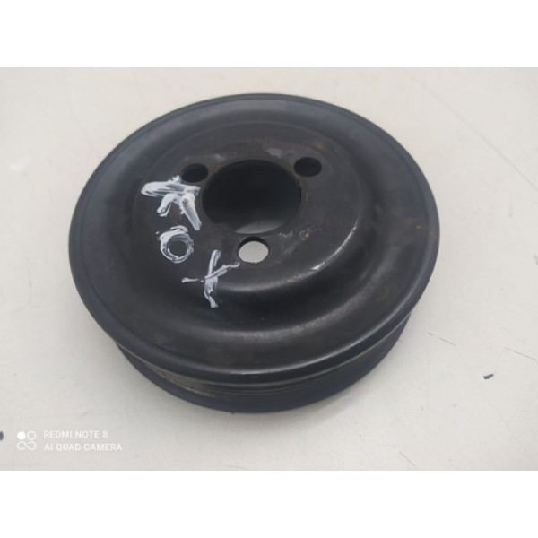 Polia Virabrequim Volkswagen Saveiro 1.6 2020/2021