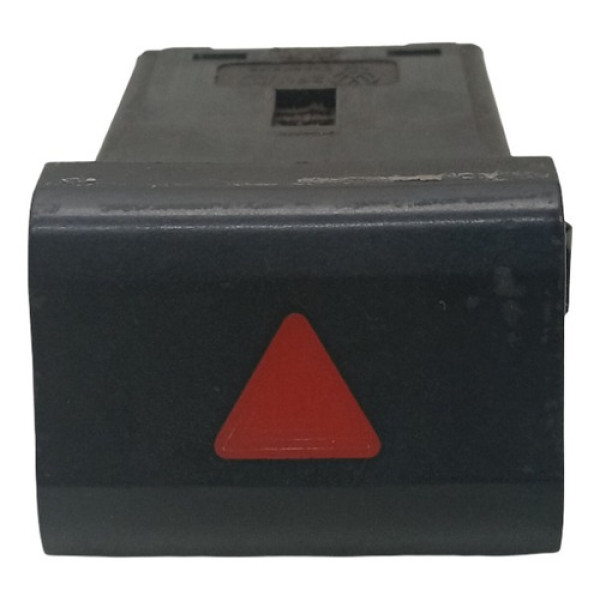Botão Pisca Alerta Volkswagen Fox 2005 5z0953235 Preto
