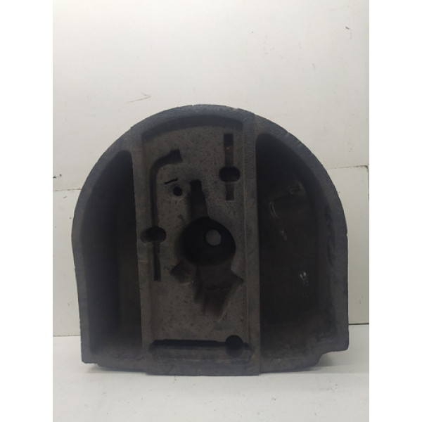 Isopor Macaco Volkswagen Crossfox 2012 