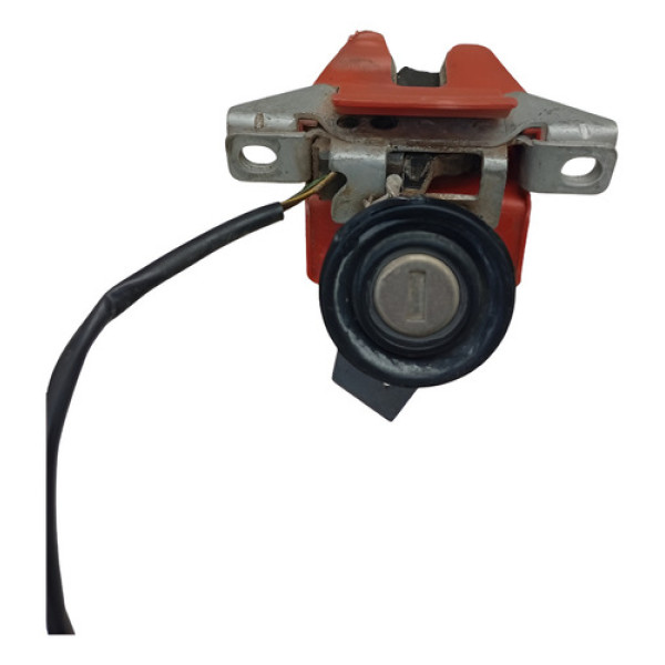 Fechadura Tampa Traseira Volkswagen Fox 2011 5z6827505