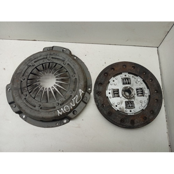 Platô Embreagem Chevrolet Monza 1.6 1986 1990 94645743