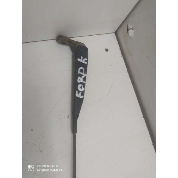 Braço Limpador Parabrisa Esquerdo Chevrolet Celta 07-15