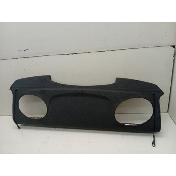 Tampão Bagagito Porta Malas Volkswagen Fox 2004 2014
