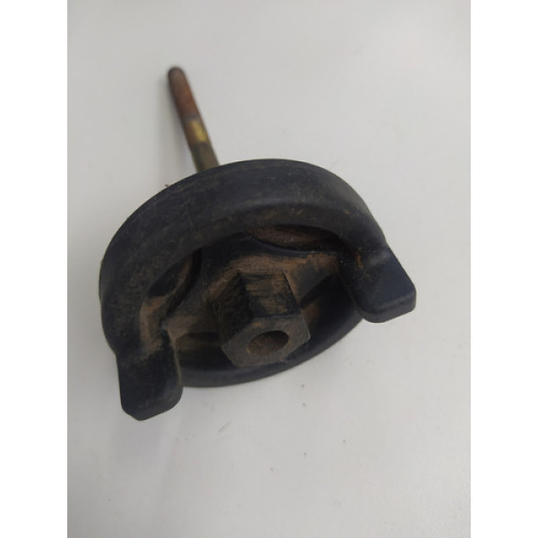 Parafuso Fixação Estepe Fiat Palio 2008 