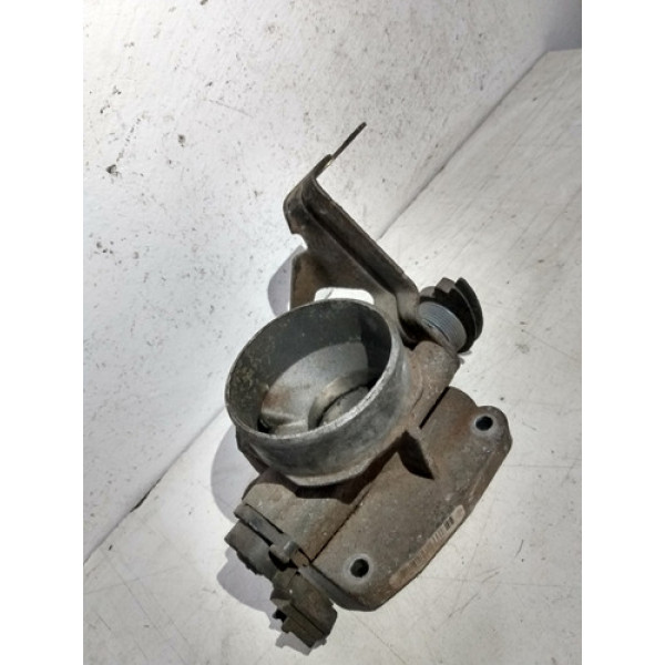 Corpo Borboleta Tbi Ford Fiesta